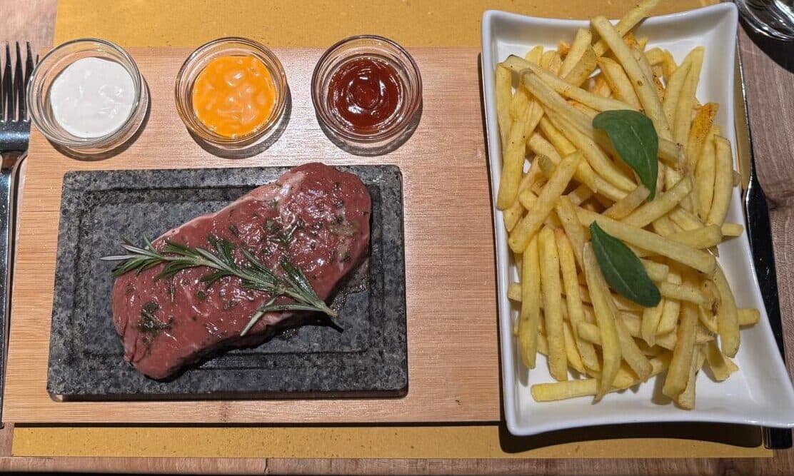 Ristorante Bar Muna – Foto 4