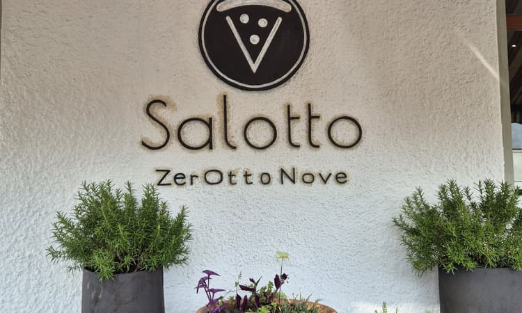 Salotto Zero Otto Nove – Foto 1