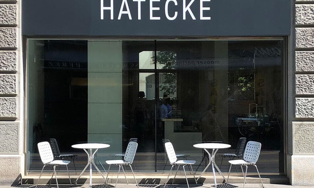 HATECKE LÖWENPLATZ – Foto 3