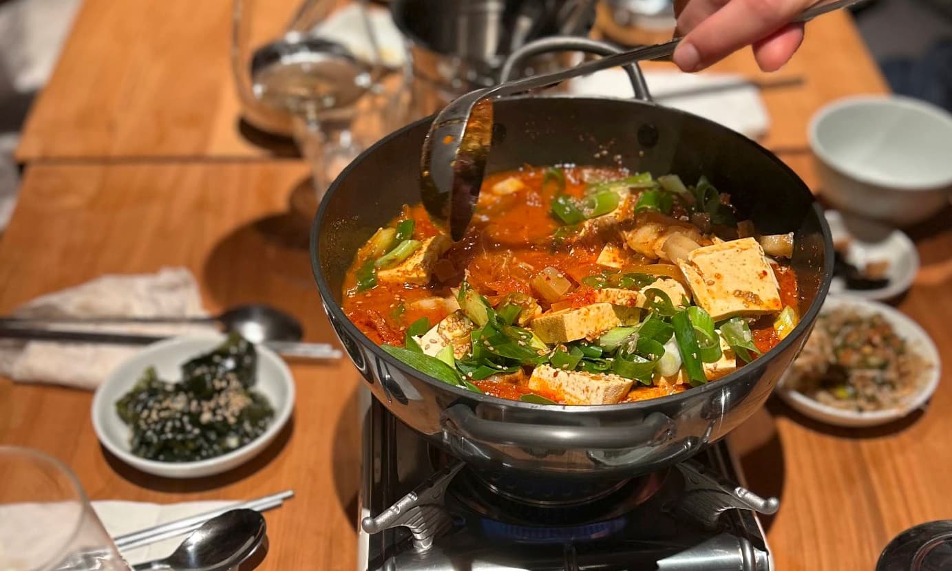 Kimchi – Foto 2