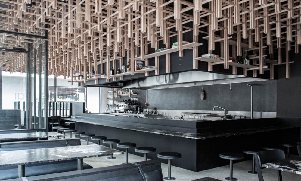 Mirai – Restaurant in Basel