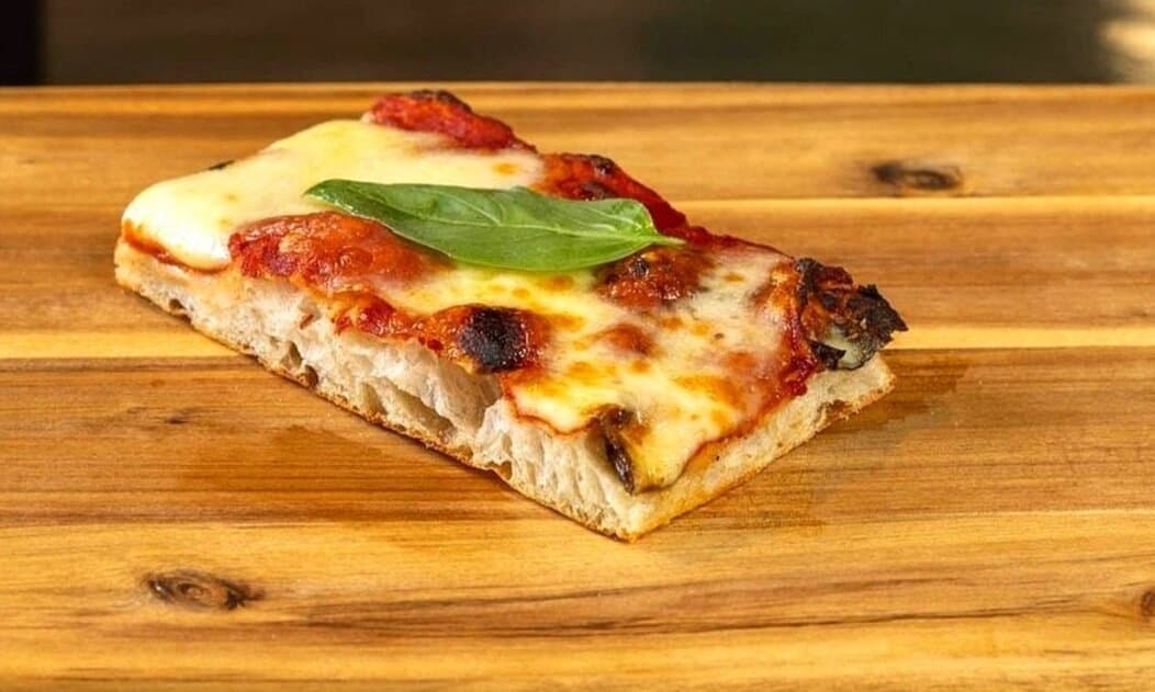 Pizza Daig – Foto 2