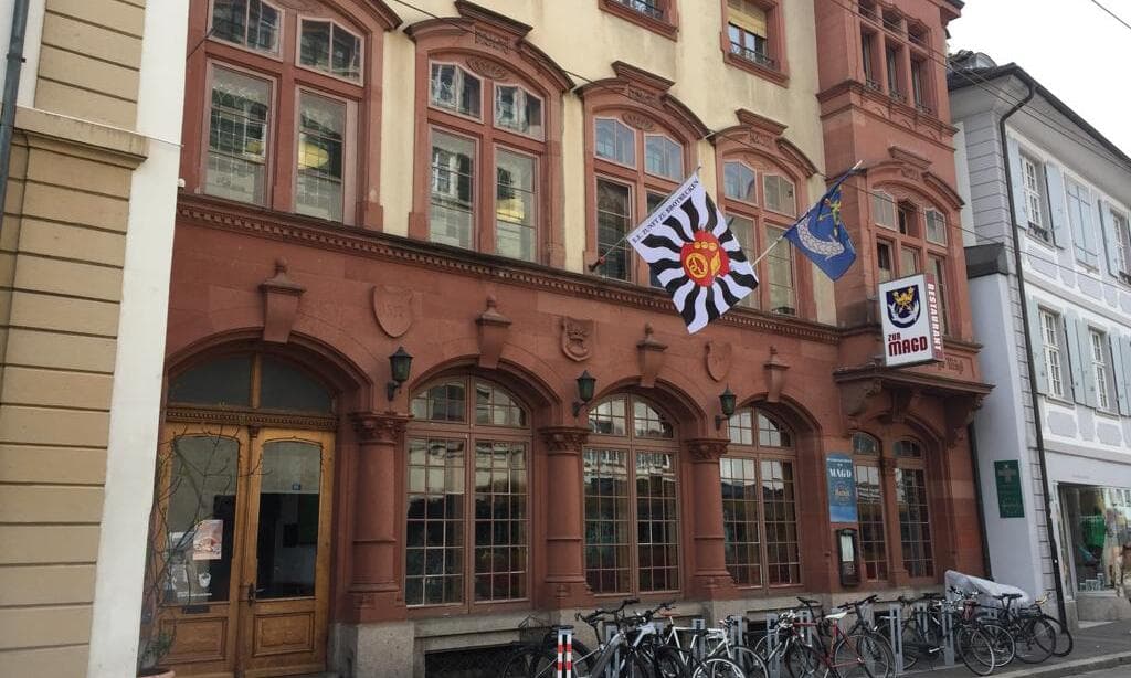 Zur Mägd – Foto 3
