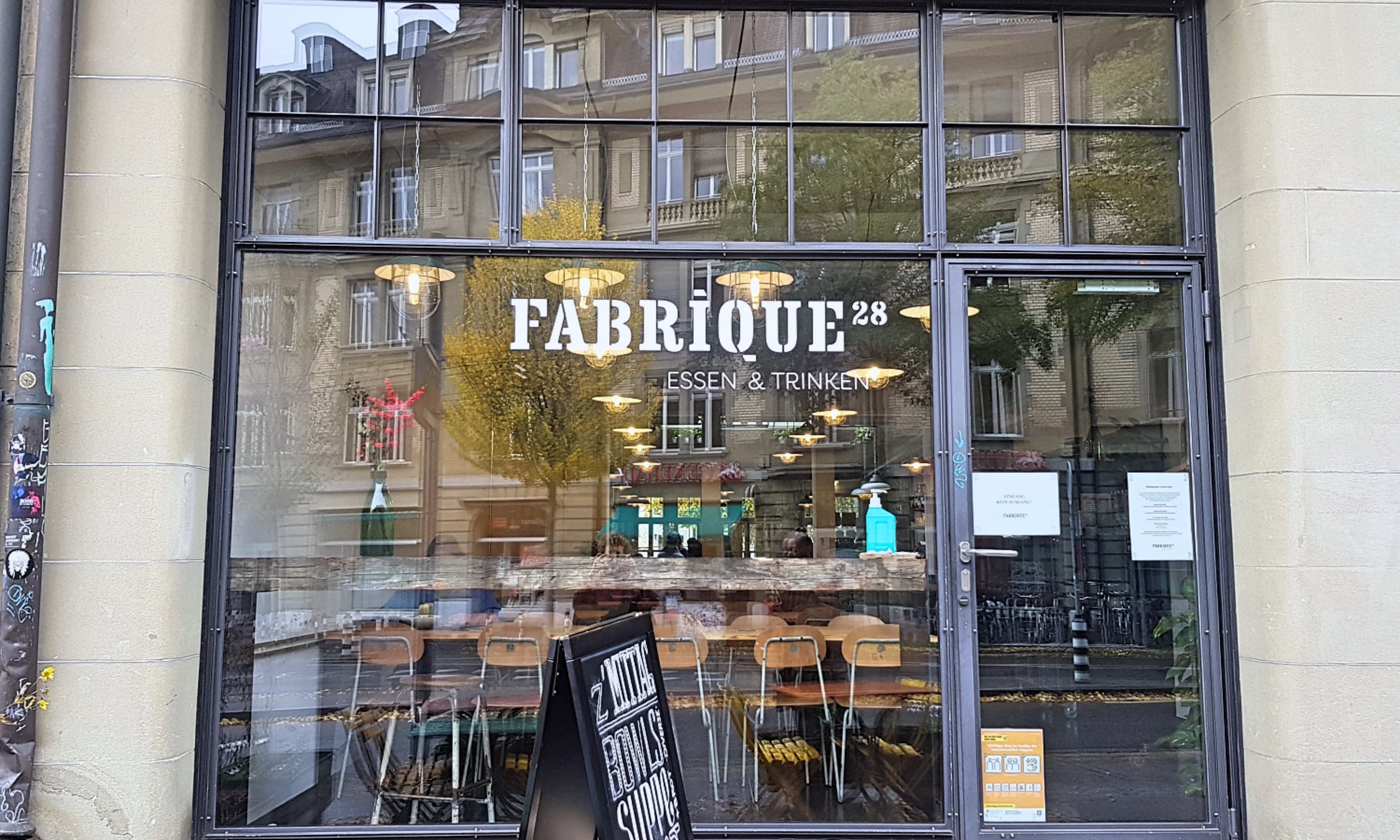 Fabrique28 – Foto 3