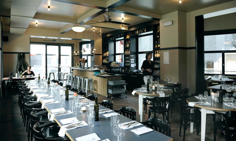 Bar Basso – Foto 1