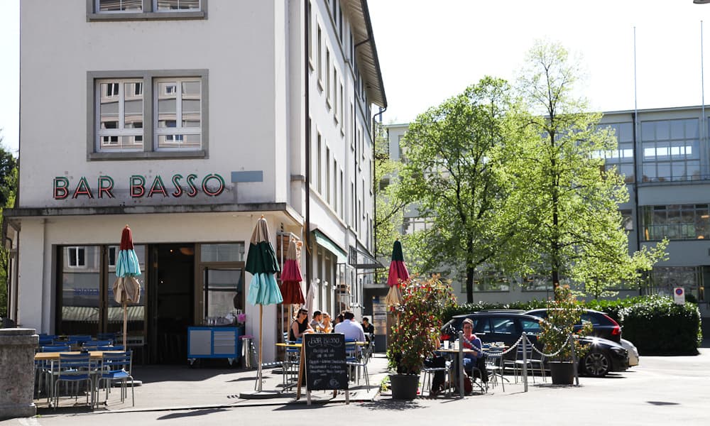 Bar Basso – Foto 2
