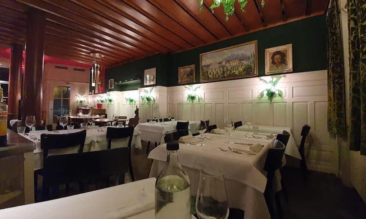 Bernerhof – Foto 1