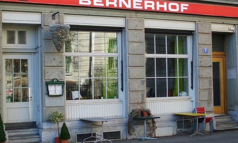 Bernerhof – Foto 3