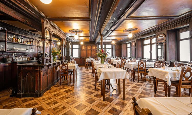 Bodega Española – Foto 1