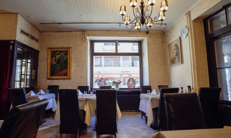 Grottino 77 Ristorante – Foto 1
