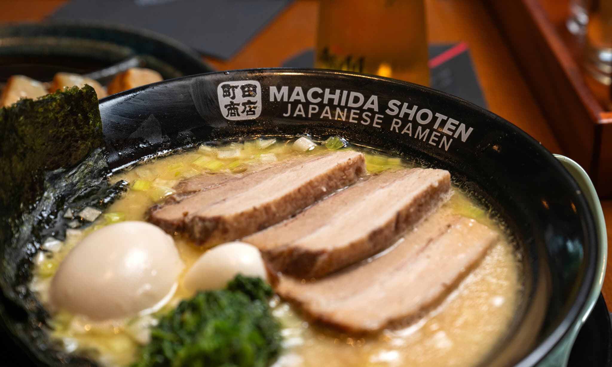 Machida Shoten Albisriederplatz – Foto 3