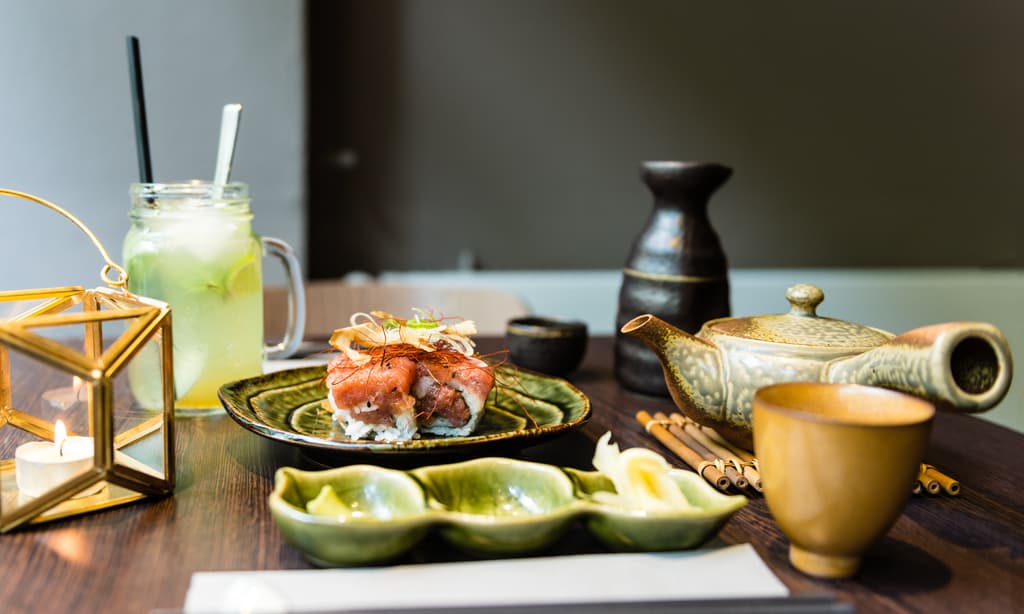 Maki Haus – Foto 2