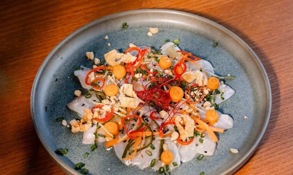 Nido Restaurant – Foto 2