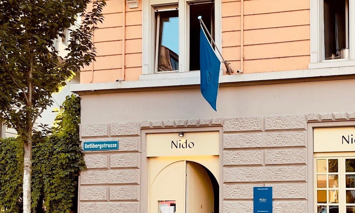 Nido Restaurant – Foto 3