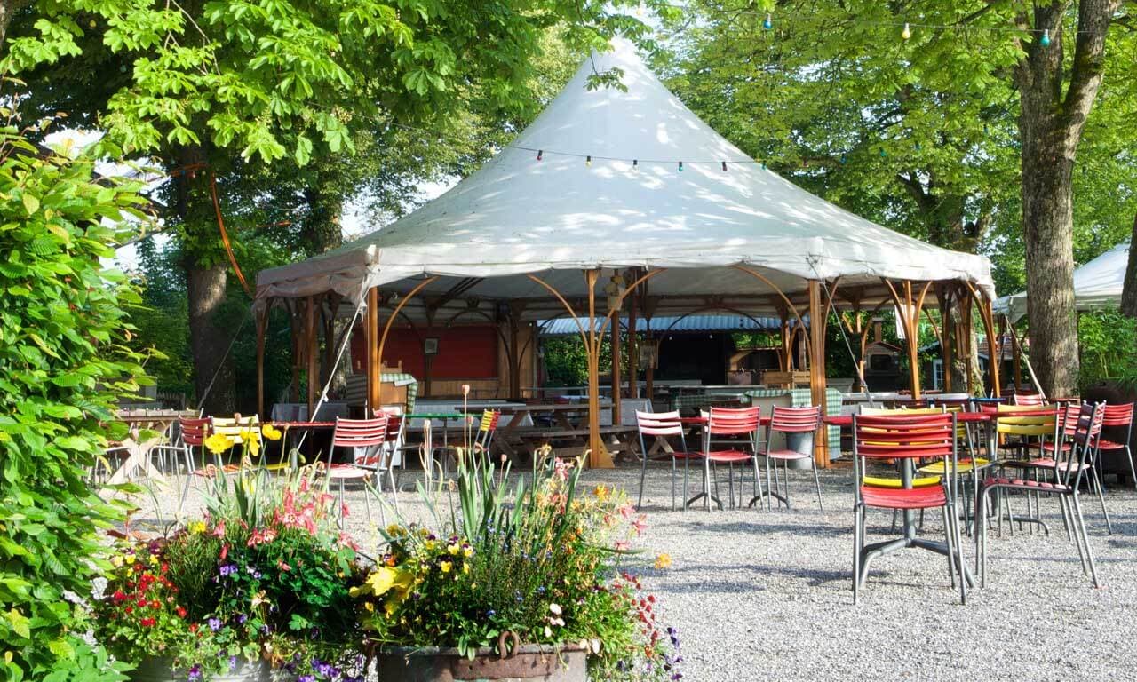 Wirtschaft Ziegelhütte – Foto 4
