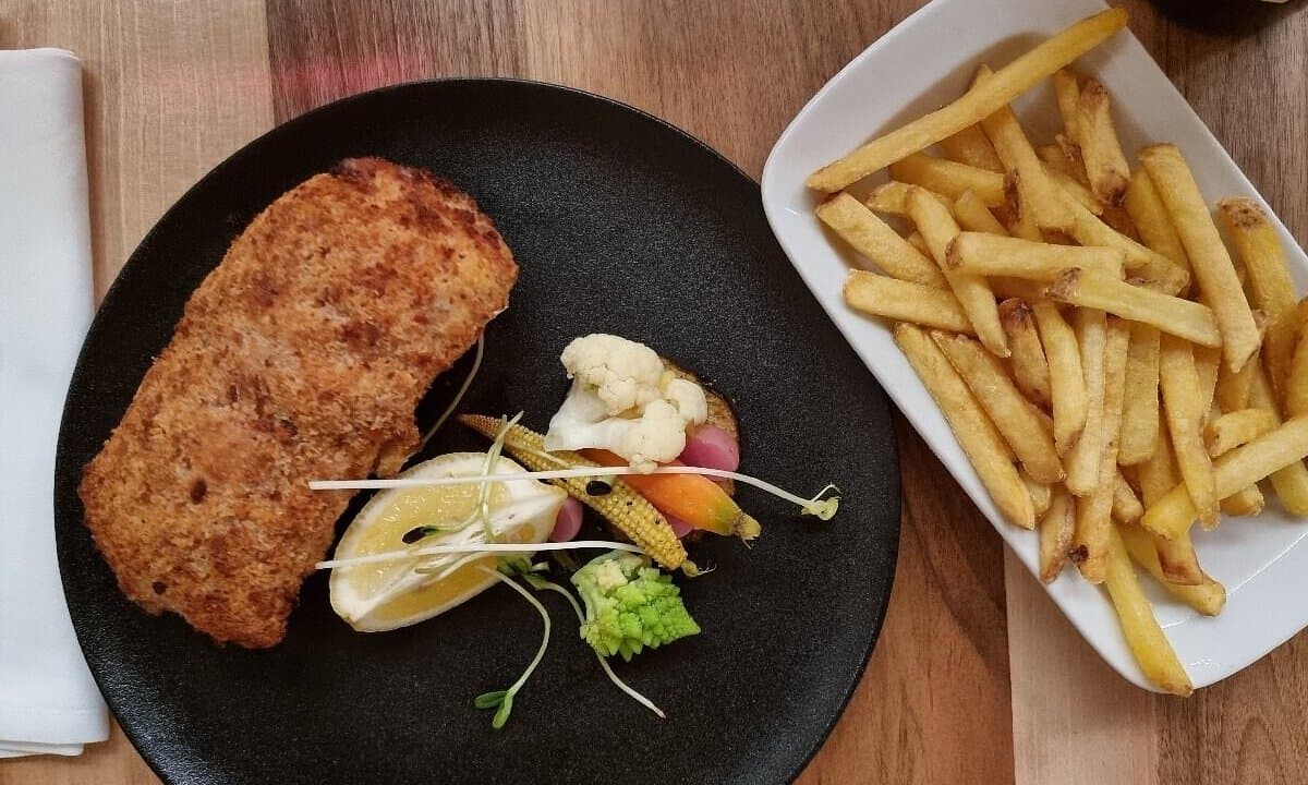 Restaurant Beaulieu – Foto 2