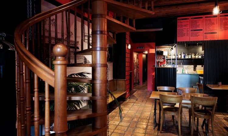 Burrito Bandito – Foto 1