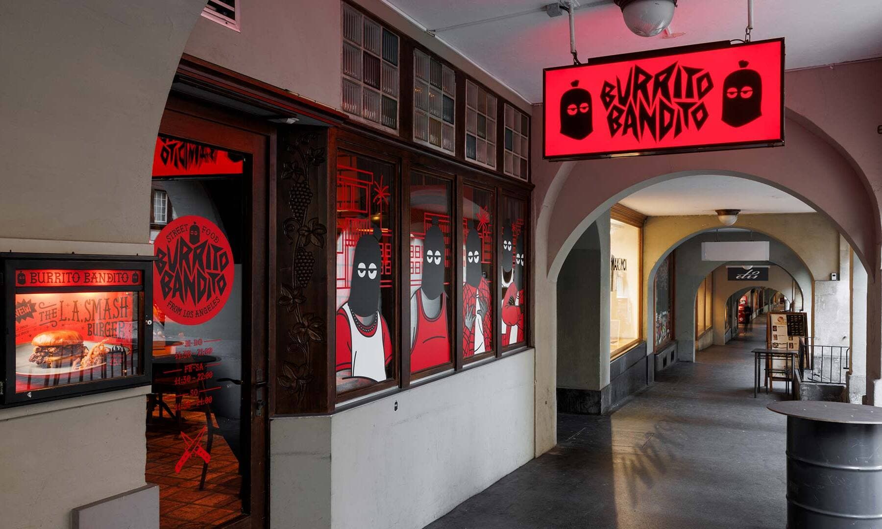 Burrito Bandito – Foto 3