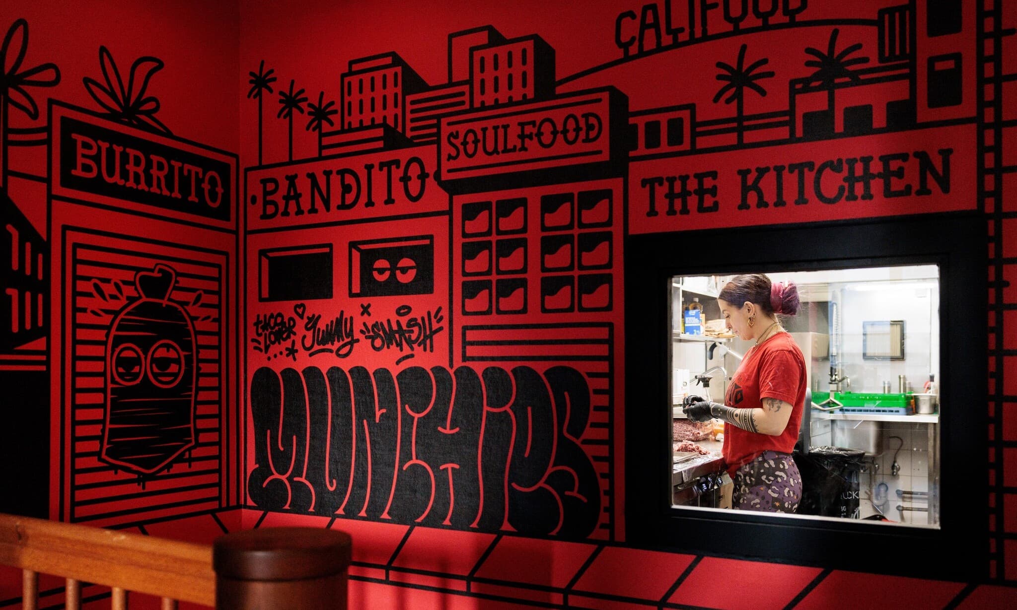 Burrito Bandito – Foto 4