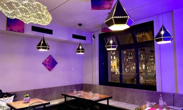 Chifa Izakaya – Foto 1