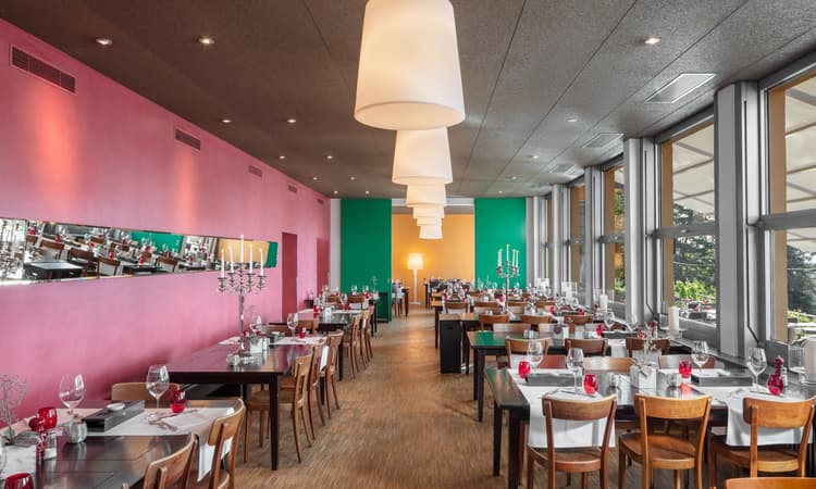 Die Waid - WOK Beiz – Foto 1