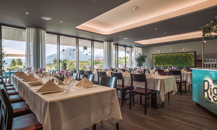 Gasthaus Badhof & Golf Meggen – Foto 1