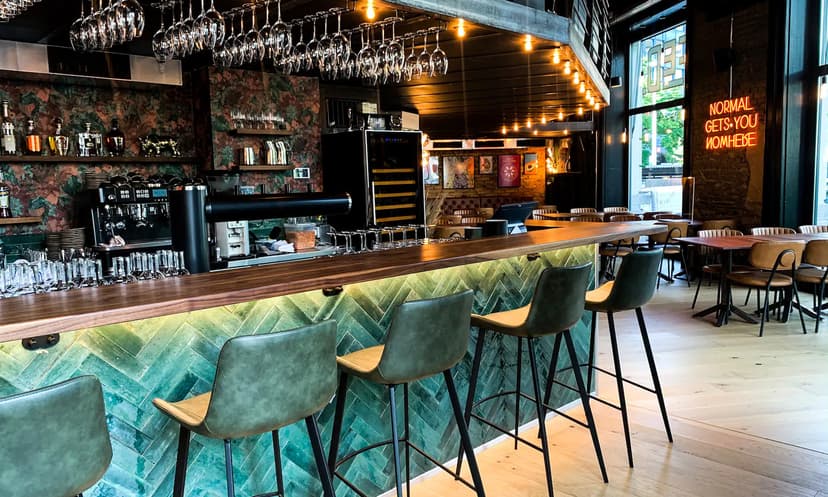 FED Restaurant & Bar – Restaurant in Luzern