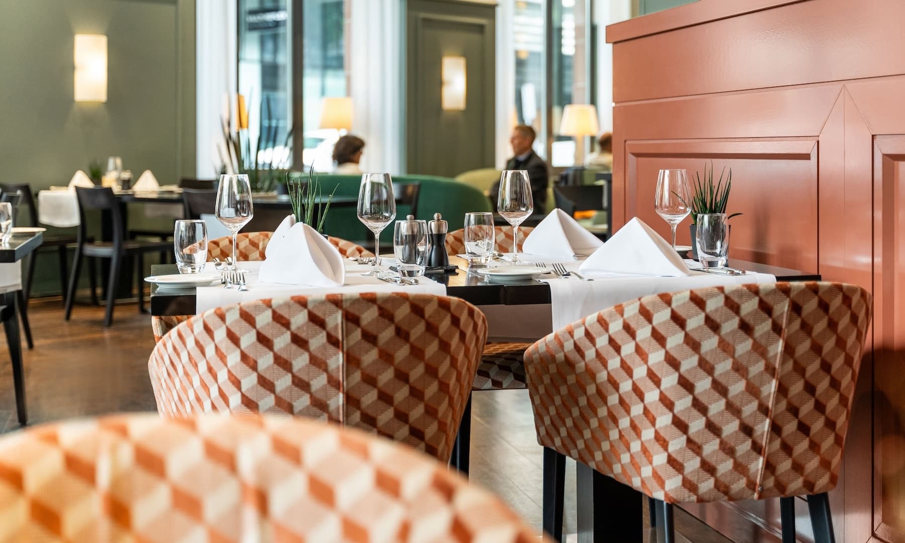 Restaurant Gleis 1 – Foto 3