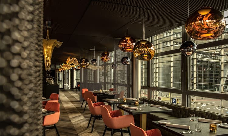 Lucide Restaurant – Foto 1