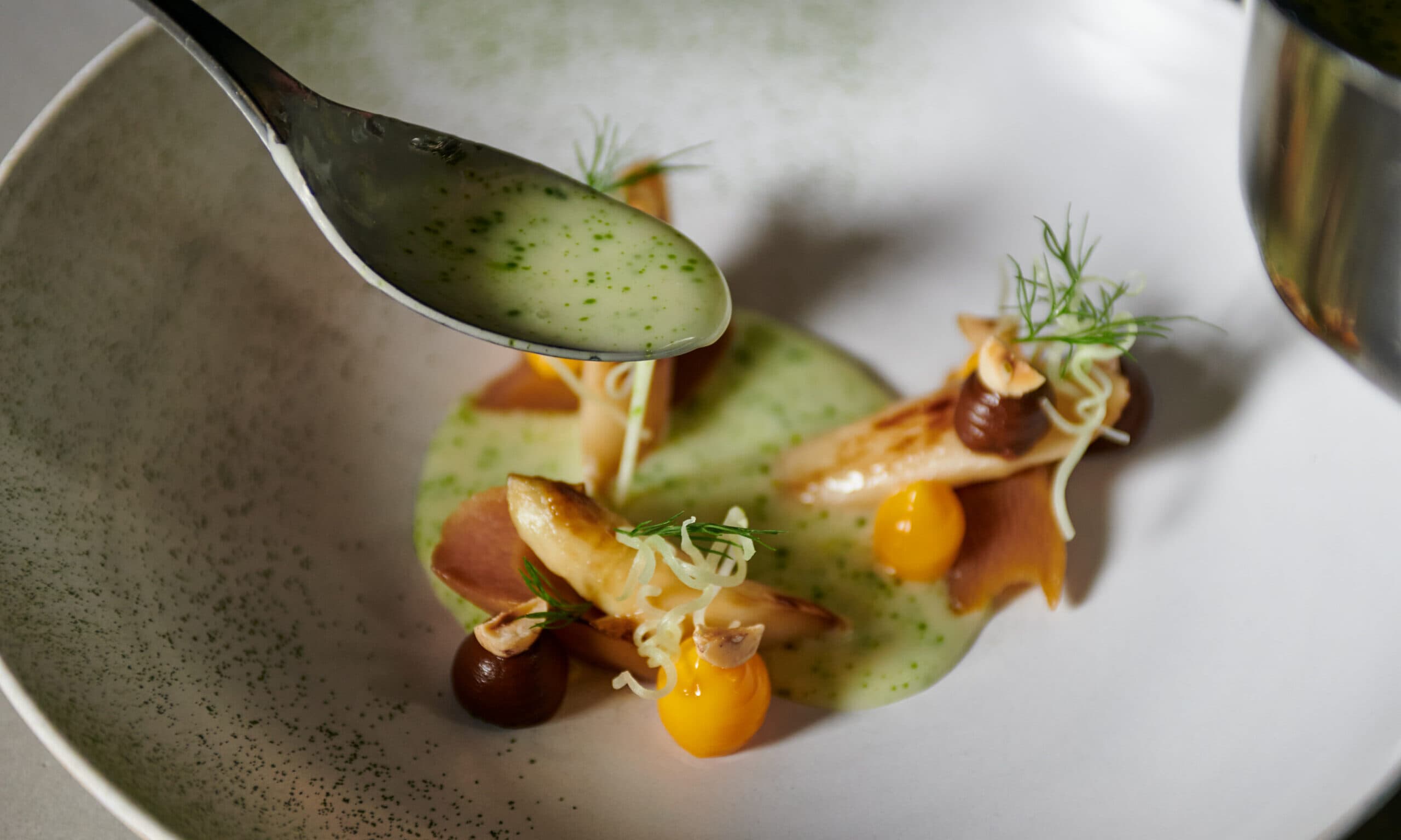 Lucide Restaurant – Foto 2