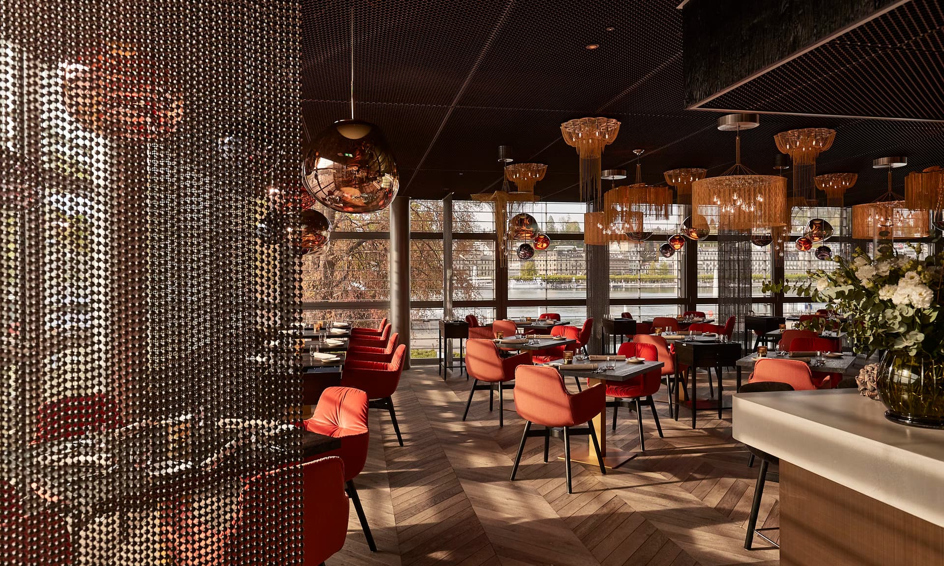 Lucide Restaurant – Foto 3