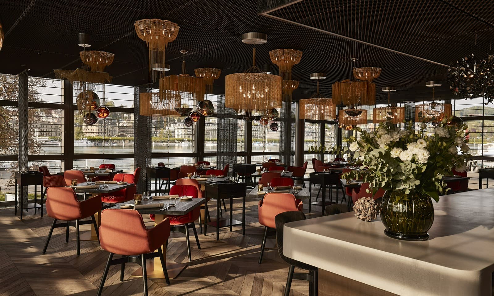Lucide Restaurant – Foto 4