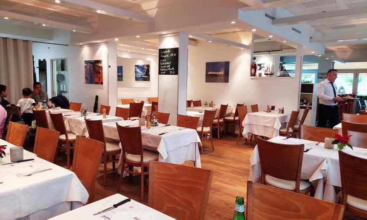 Restaurant Caravelle – Foto 1