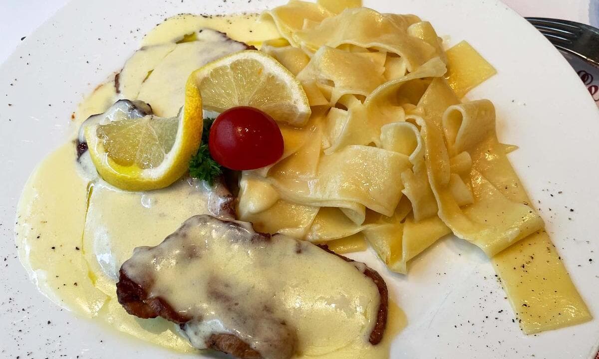 Restaurant Caravelle – Foto 2