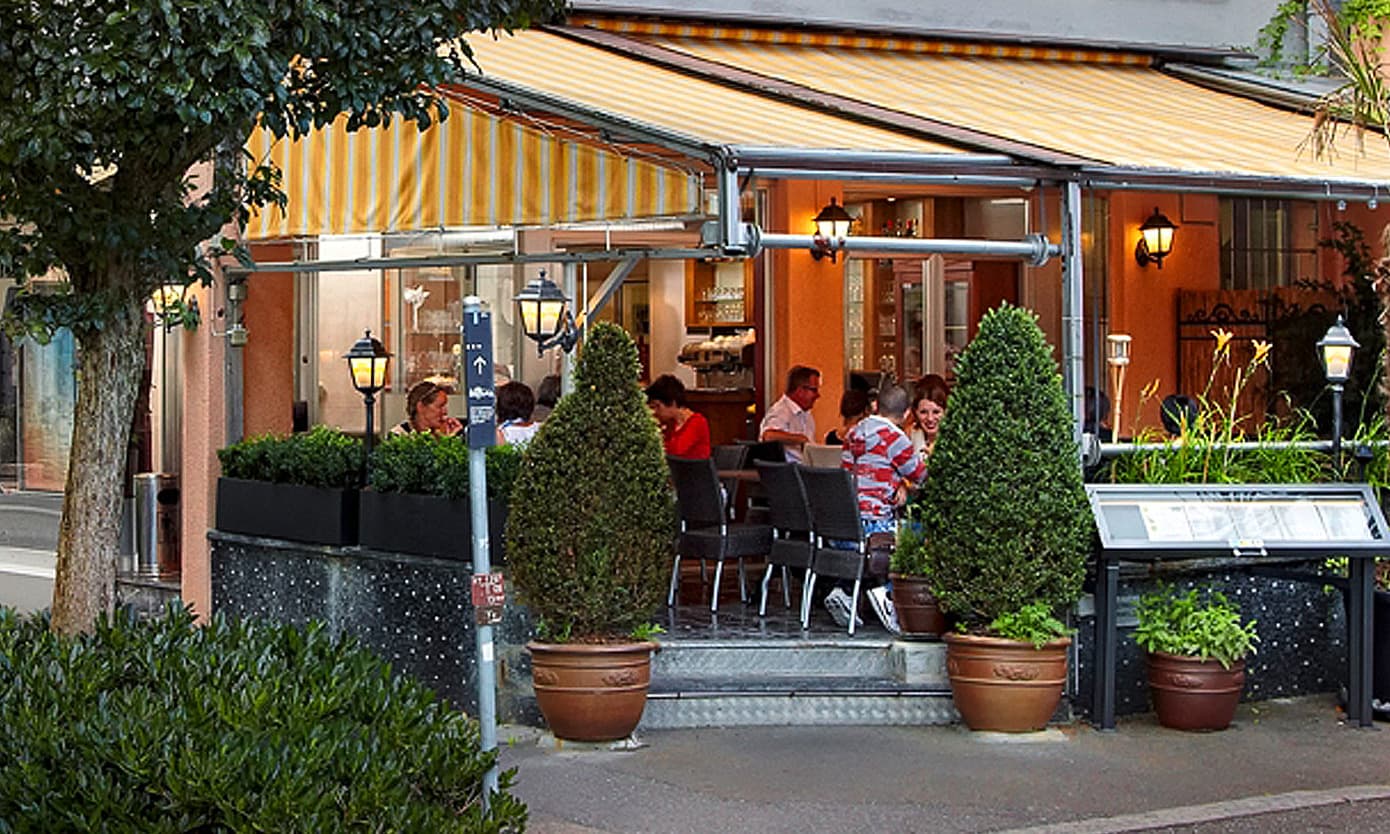 Restaurant Caravelle – Foto 3