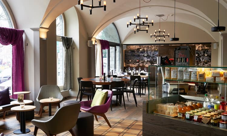 Bellini Locanda Ticinese – Foto 1