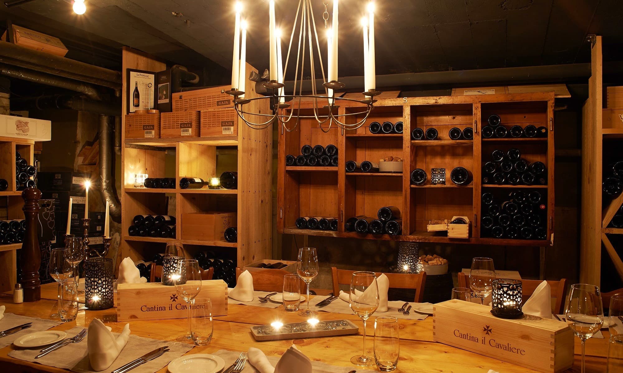 Bellini Locanda Ticinese – Foto 5