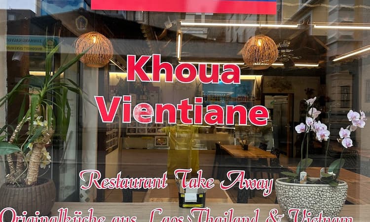 Khoua Vientiane – Foto 1