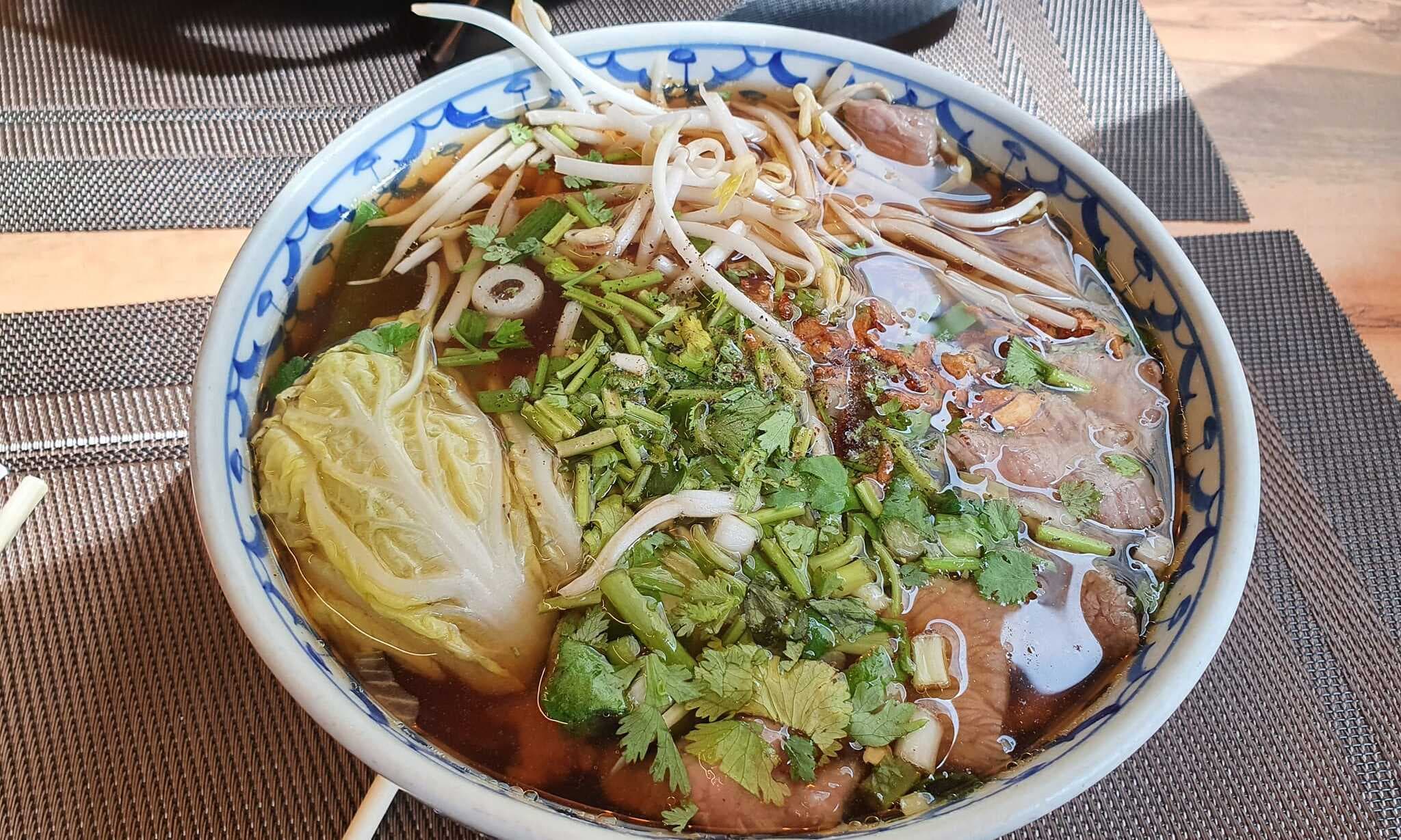 Khoua Vientiane – Foto 2