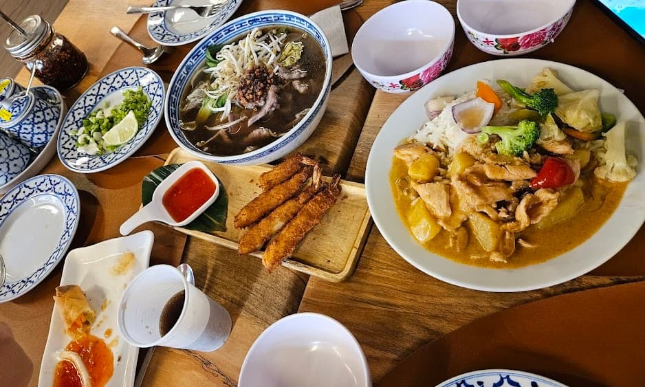 Khoua Vientiane – Foto 3