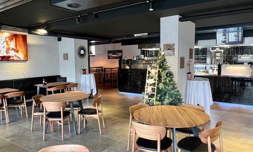 Dogans Luzern – Restaurant in Luzern