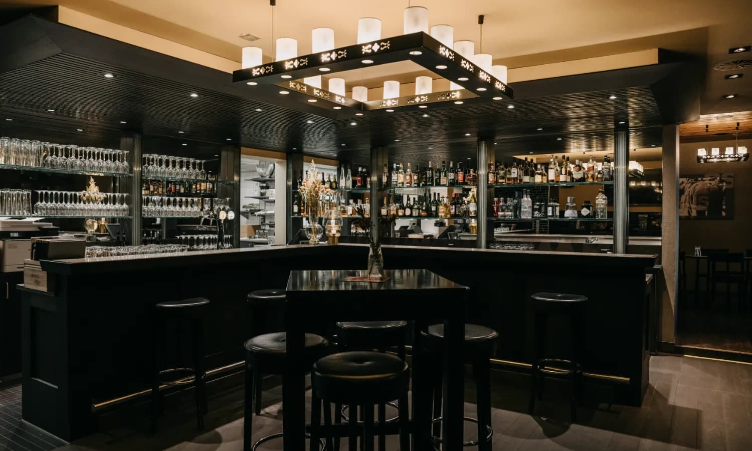 Restaurant & Pizzeria Militärgarten – Foto 4