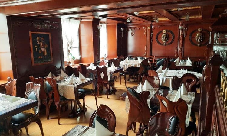 Restaurant Fritschi – Foto 1