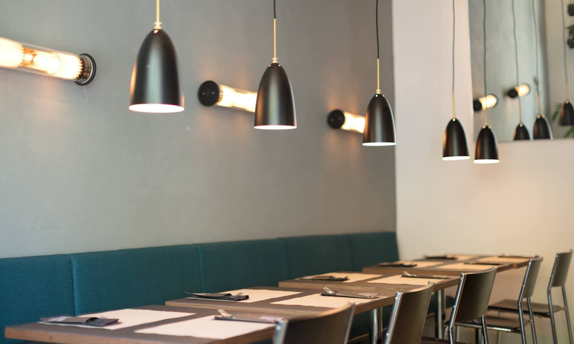 Wolf Burger & Steak Bar – Restaurant in Luzern