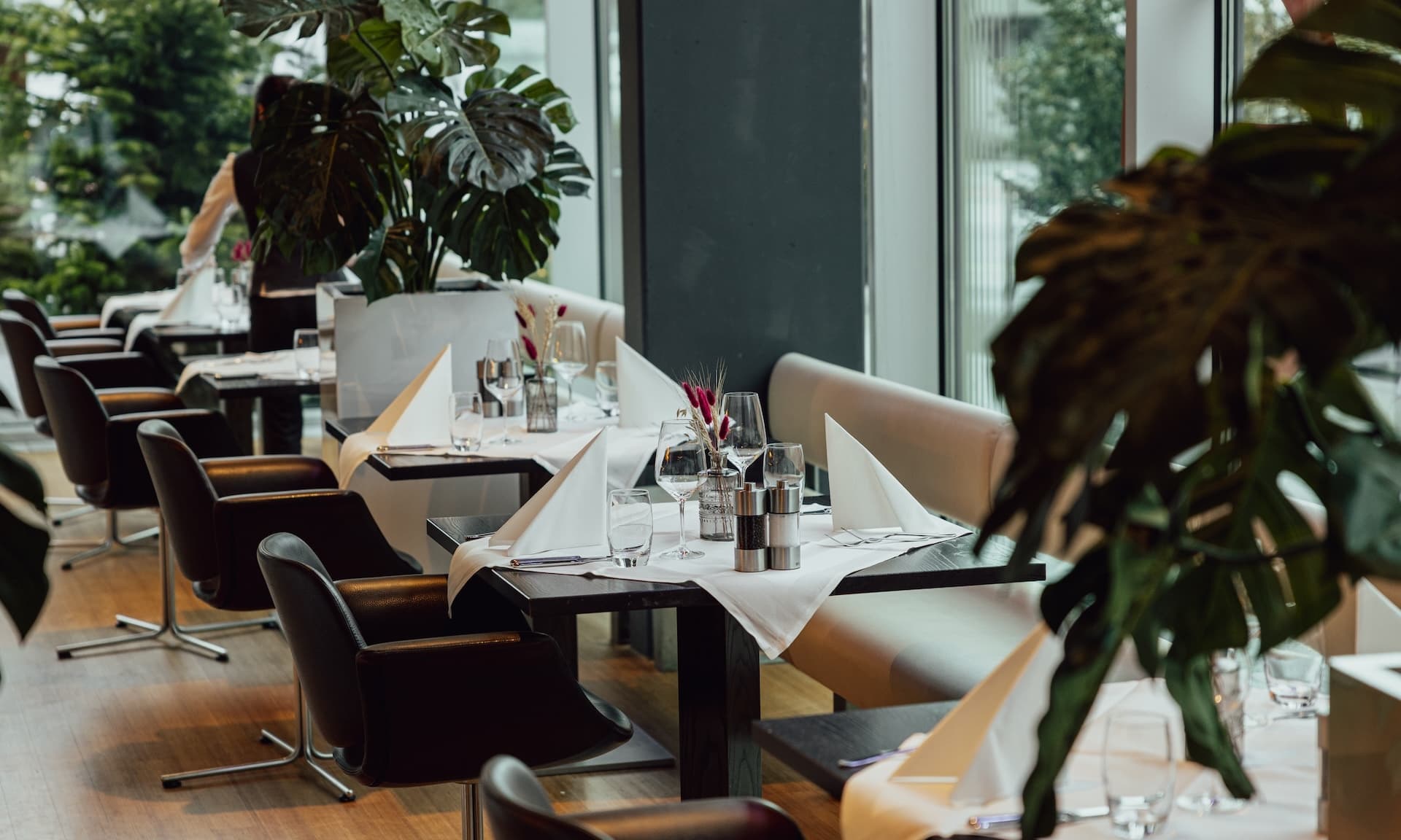 Luce Restaurant – Restaurant in Luzern