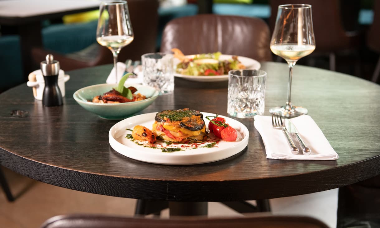 Restaurant Anker – Foto 3