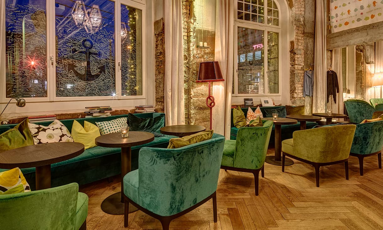 Restaurant Anker – Foto 4