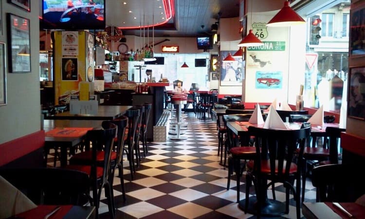 California – Foto 1