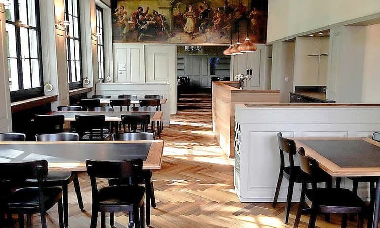 Wirtshaus Eichhof – Foto 1