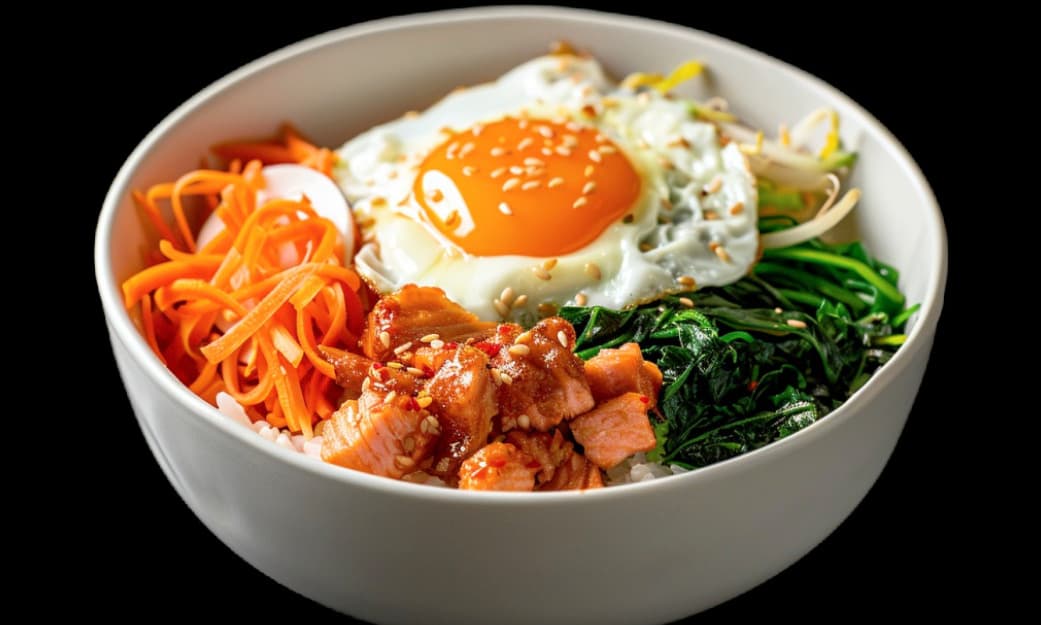 Seoul Station Restaurant – Foto 2